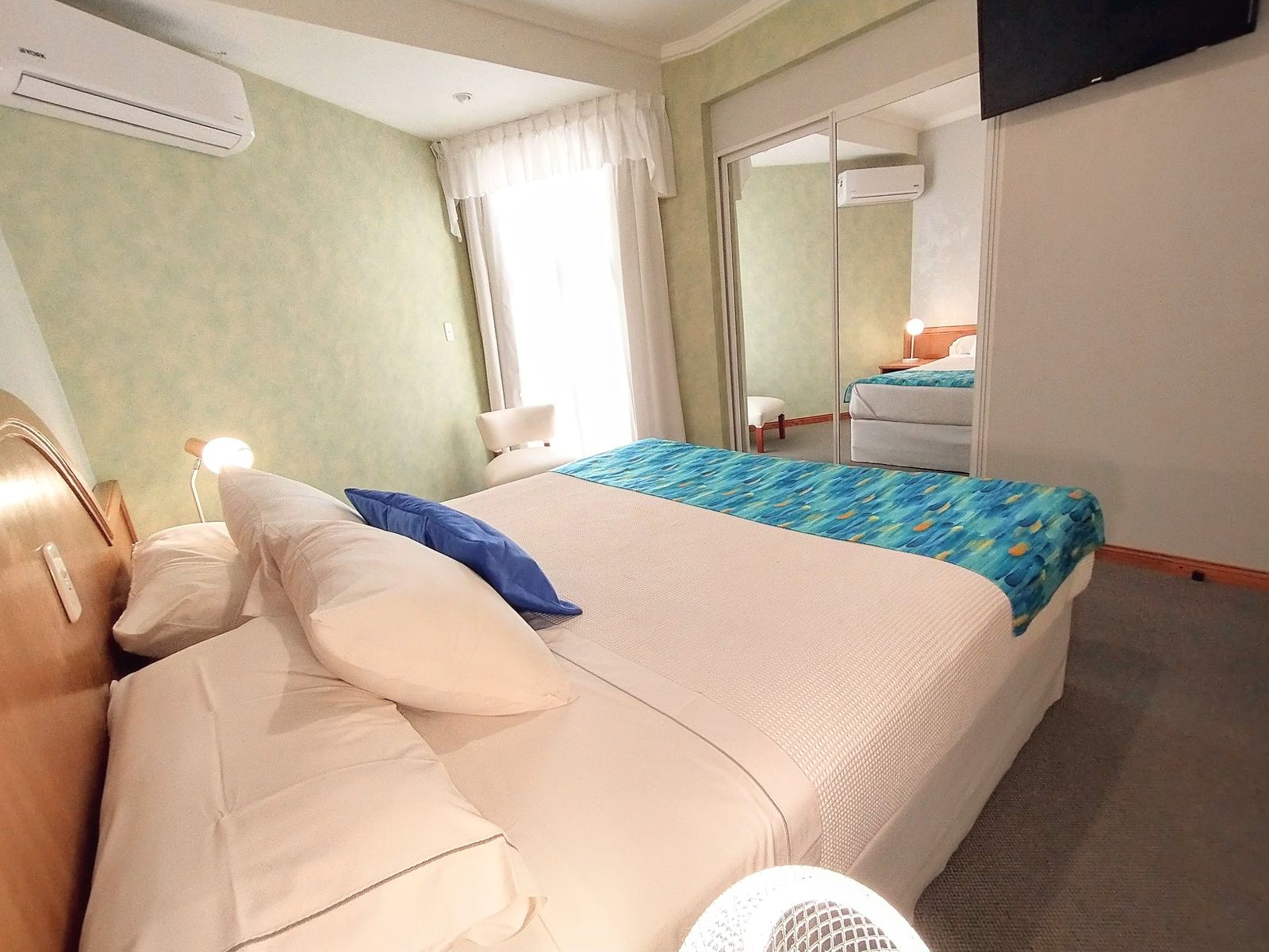 Doble Suite, foto 2