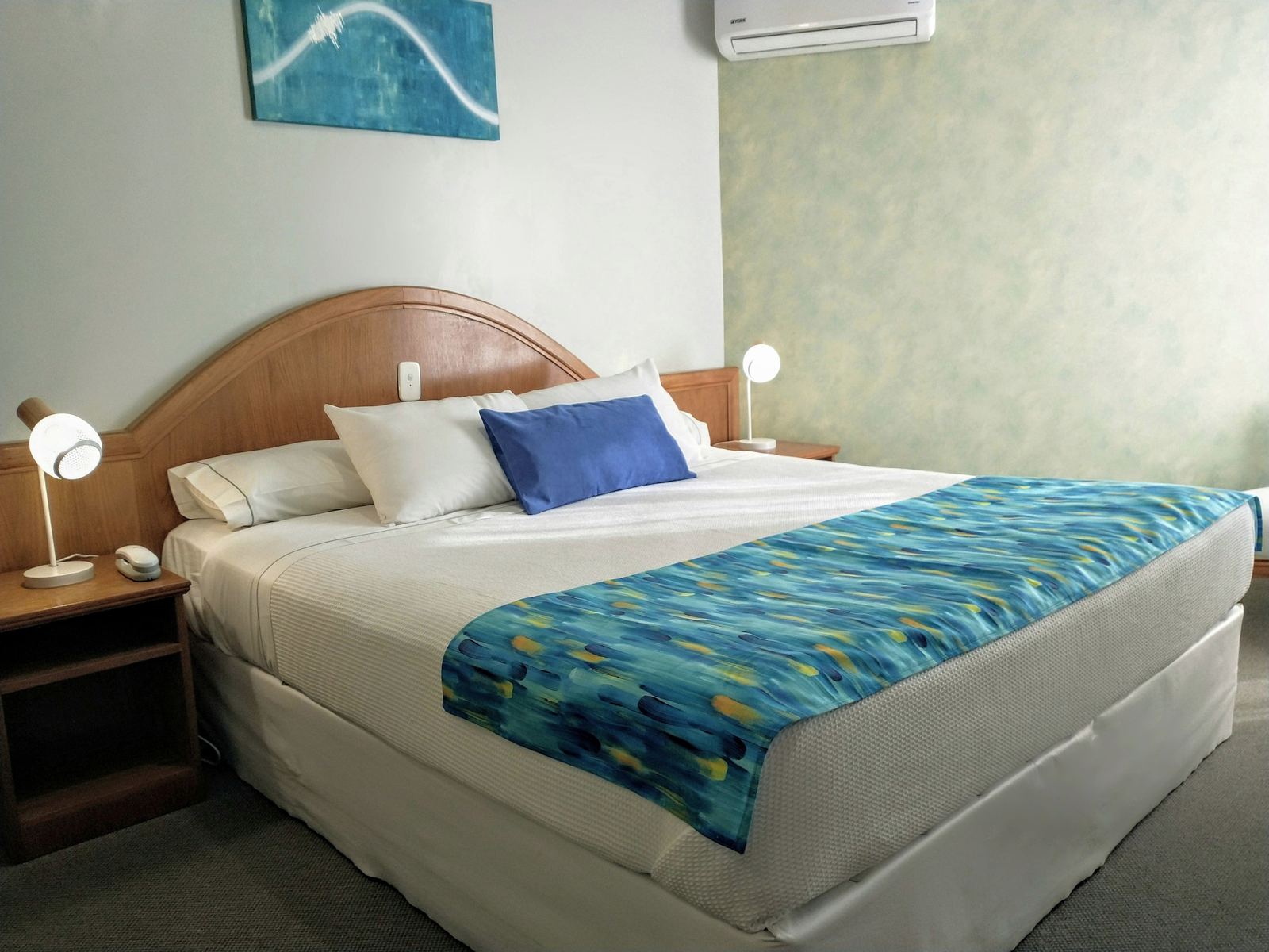 Doble Suite, foto 3