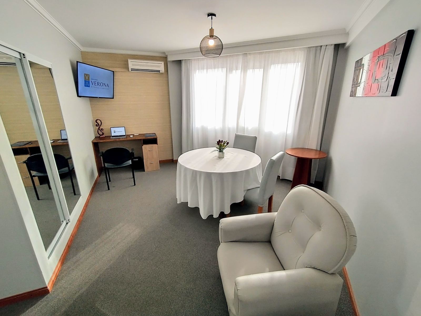 Doble Suite, foto 5