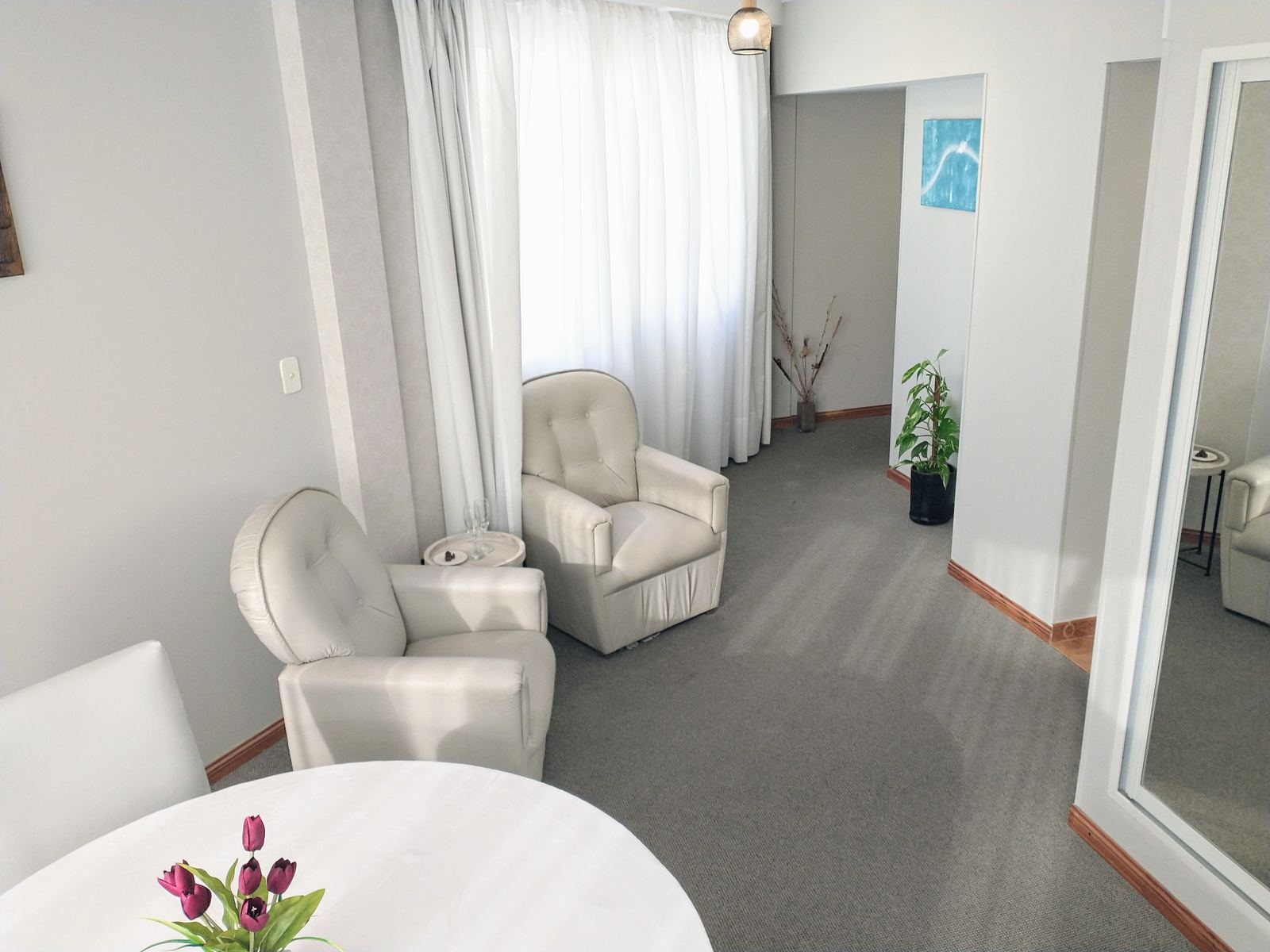 Doble Suite, foto 6