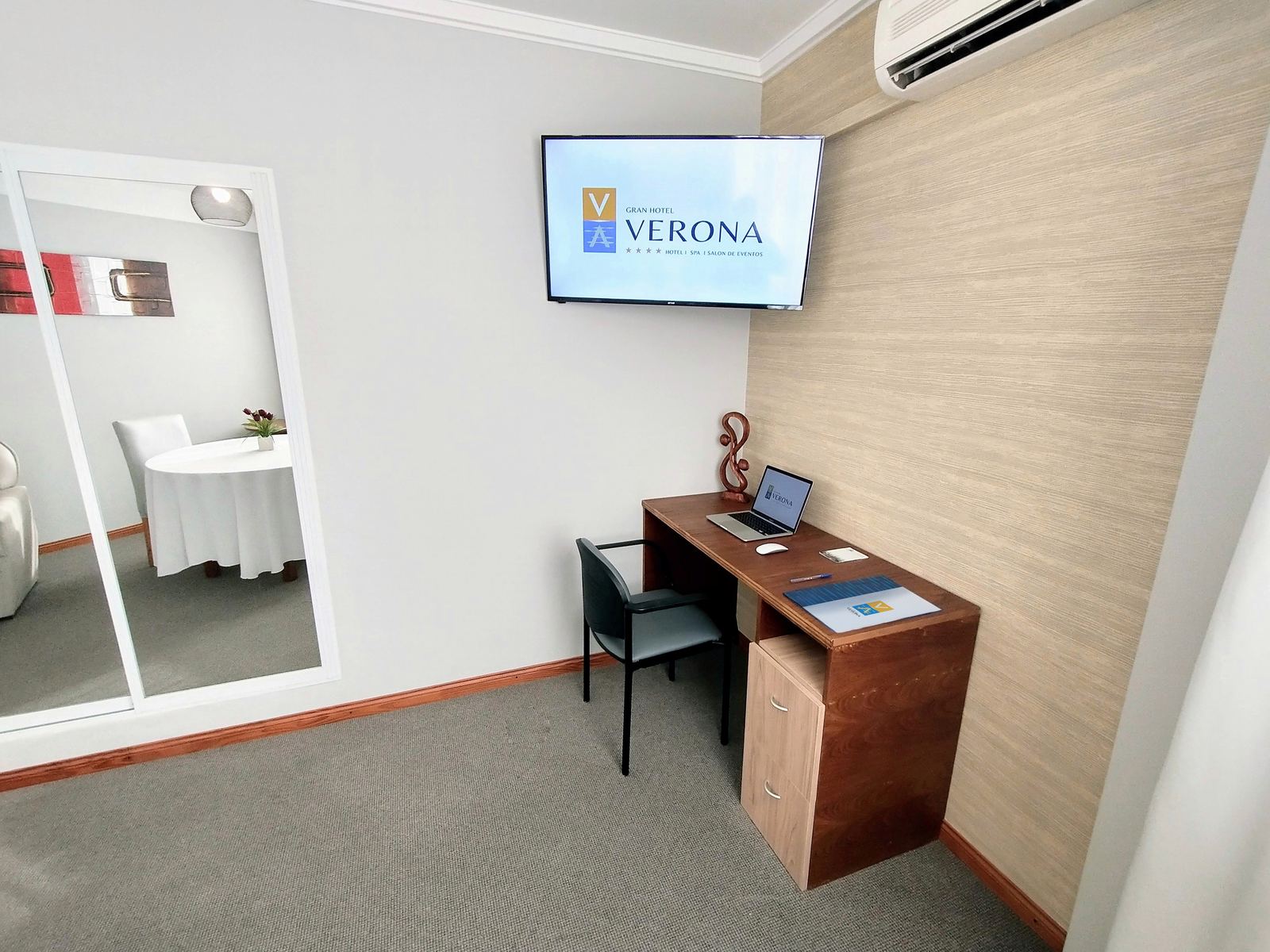 Doble Suite, foto 7