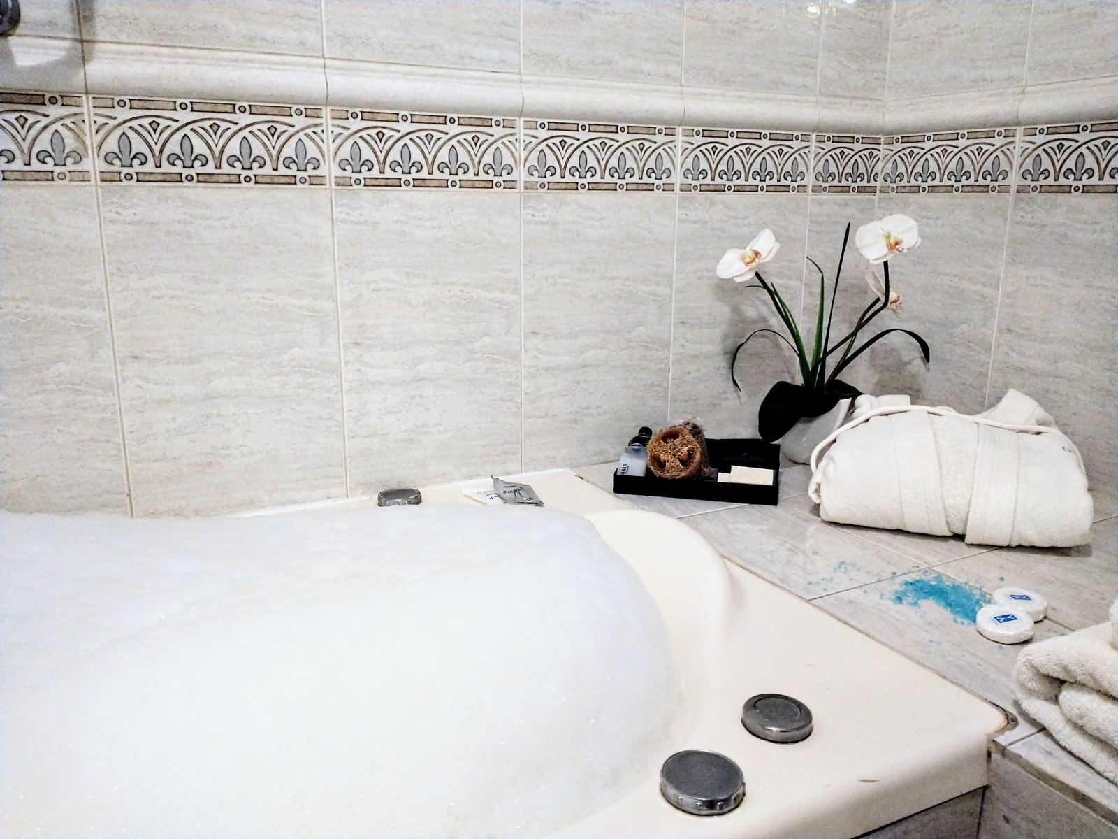 Doble Suite, foto 9