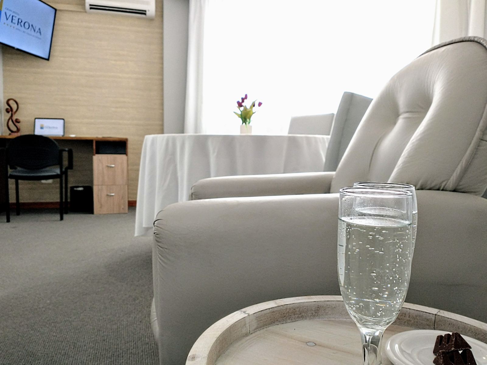 Doble Suite, foto 10