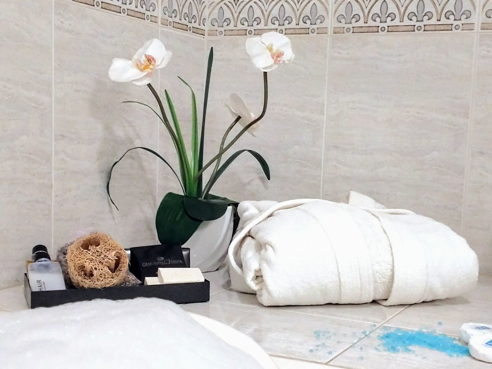 Doble Suite, foto 11