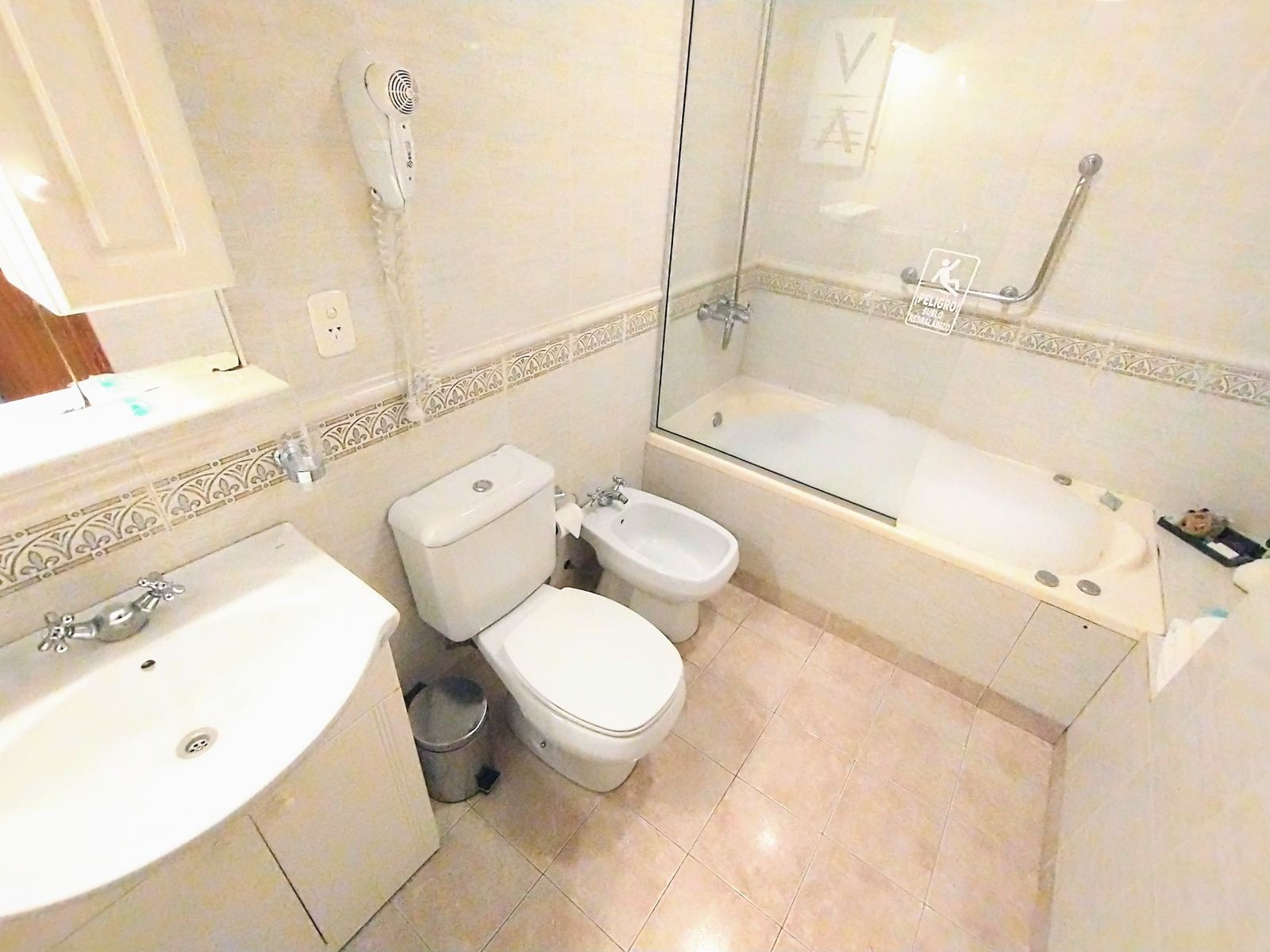 Doble Suite, foto 12