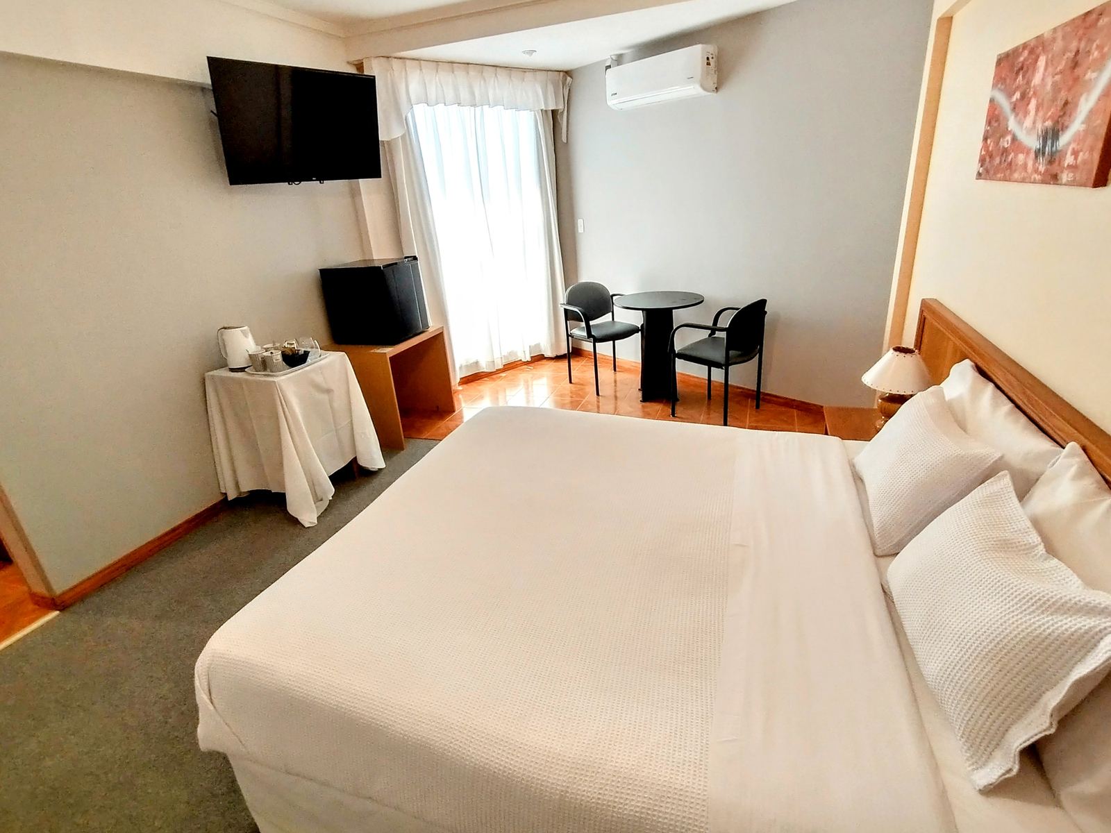 Habitación Adaptada, foto 2