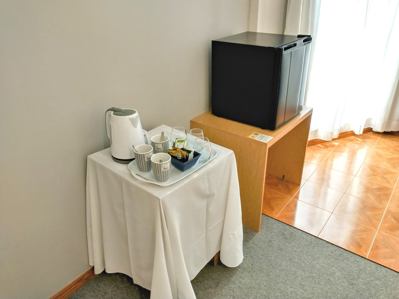 Habitación Adaptada, foto 5