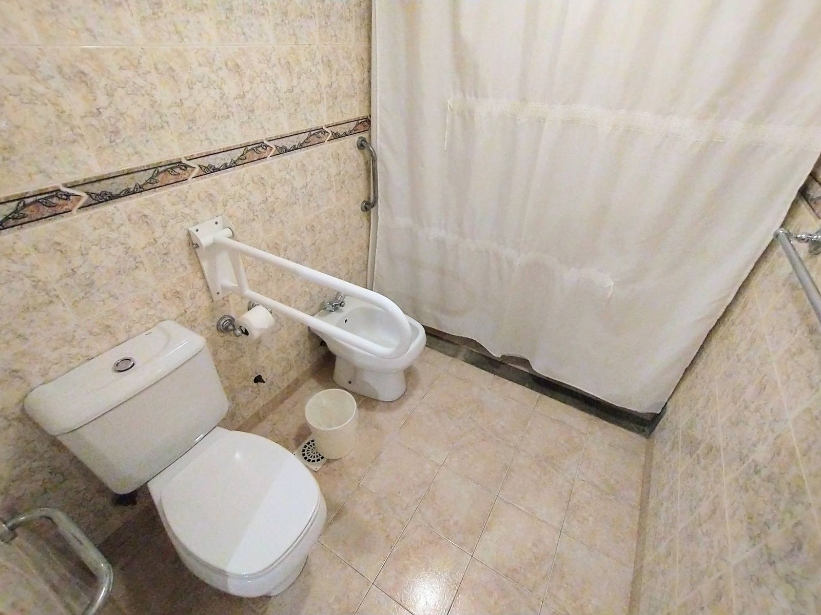 Habitación Adaptada, foto 6