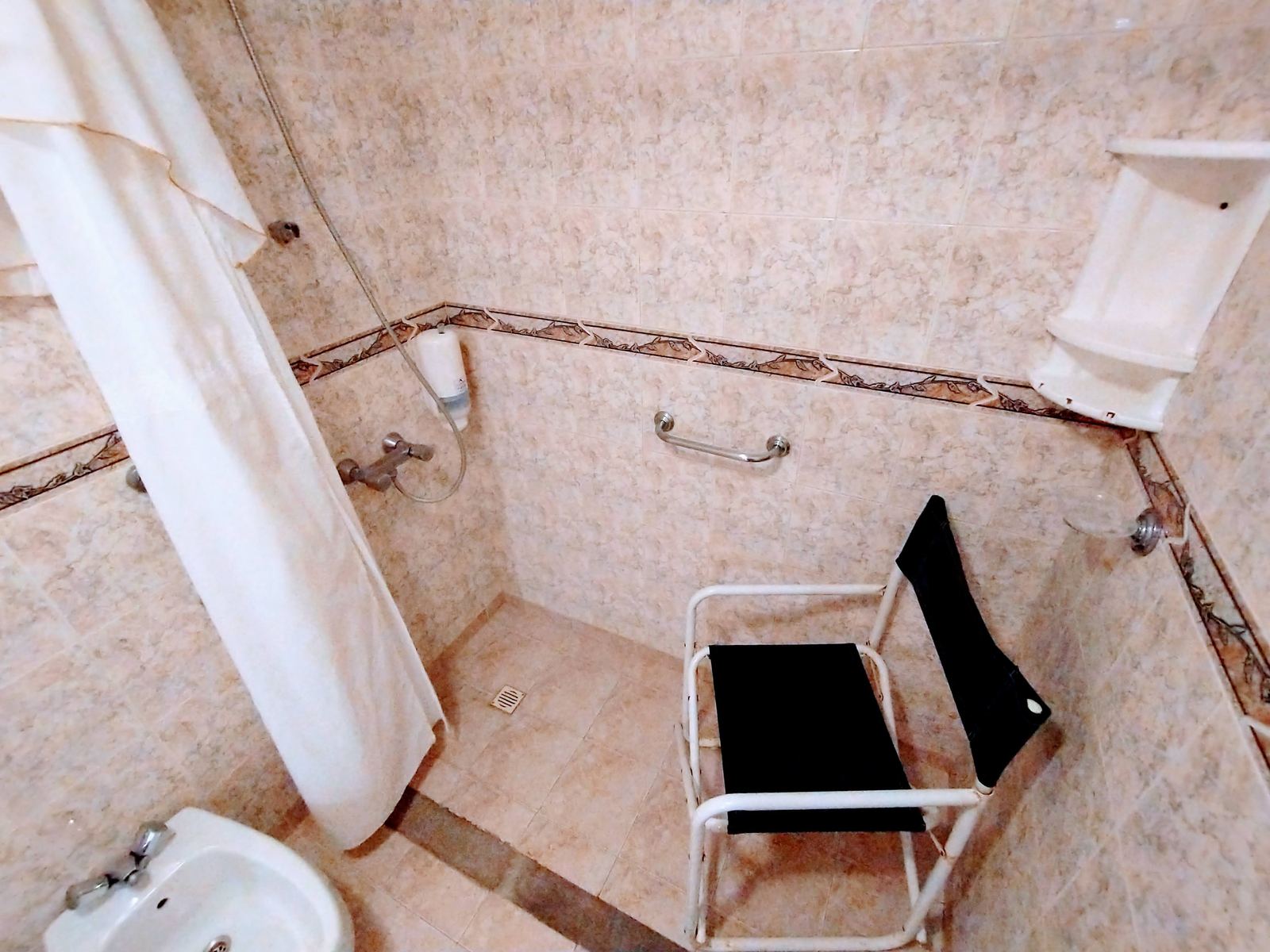 Habitación Adaptada, foto 7