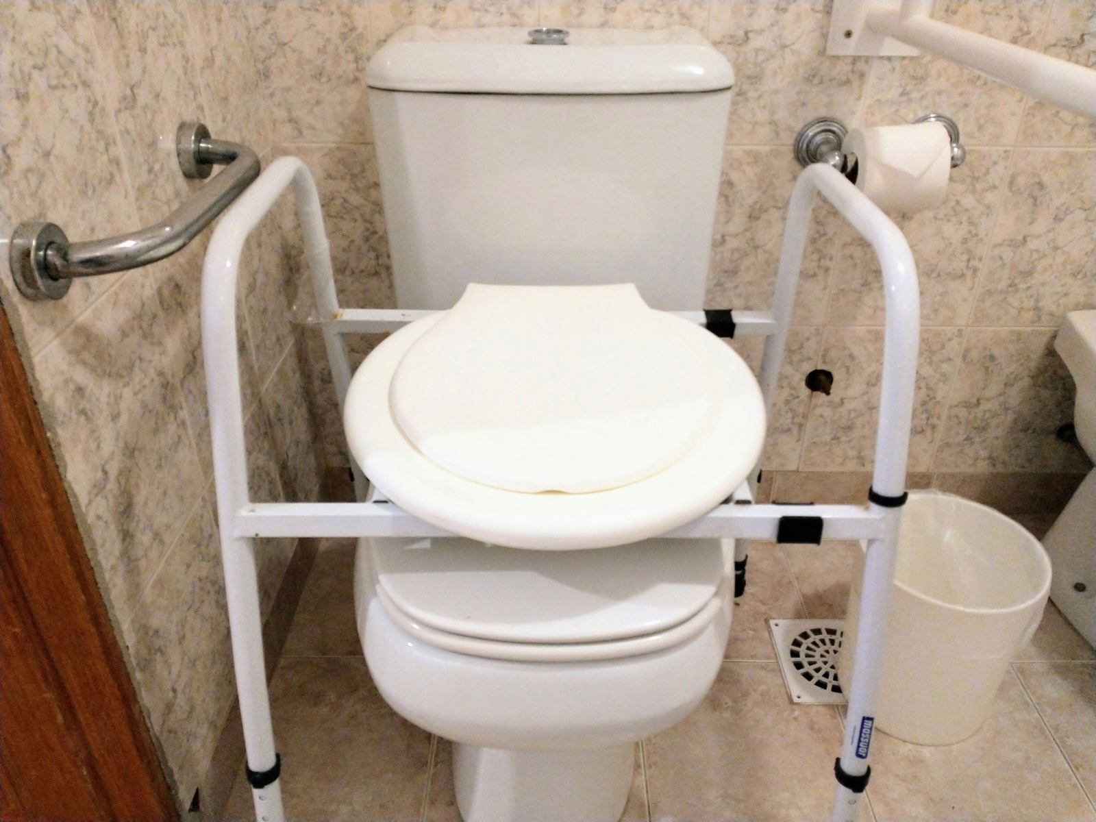 Habitación Adaptada, foto 9