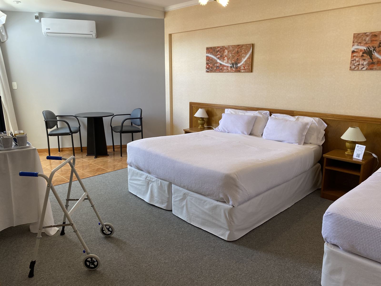 Habitación Adaptada, foto 10