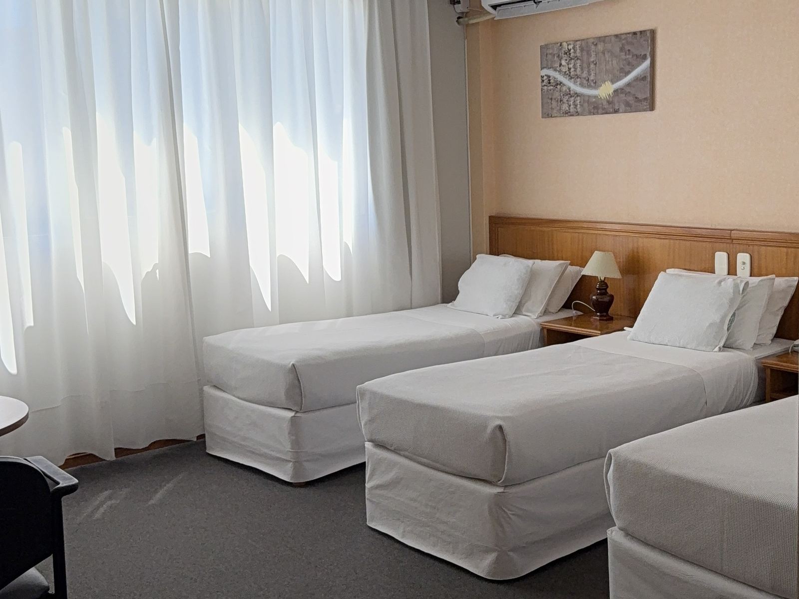 Quíntuple, foto 4